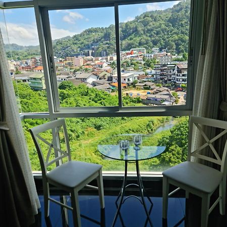 Art Patong Residence Ngoại thất bức ảnh