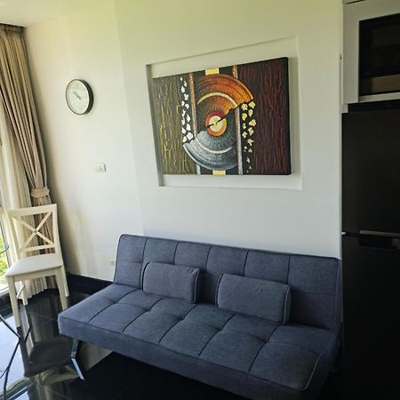 Art Patong Residence Ngoại thất bức ảnh
