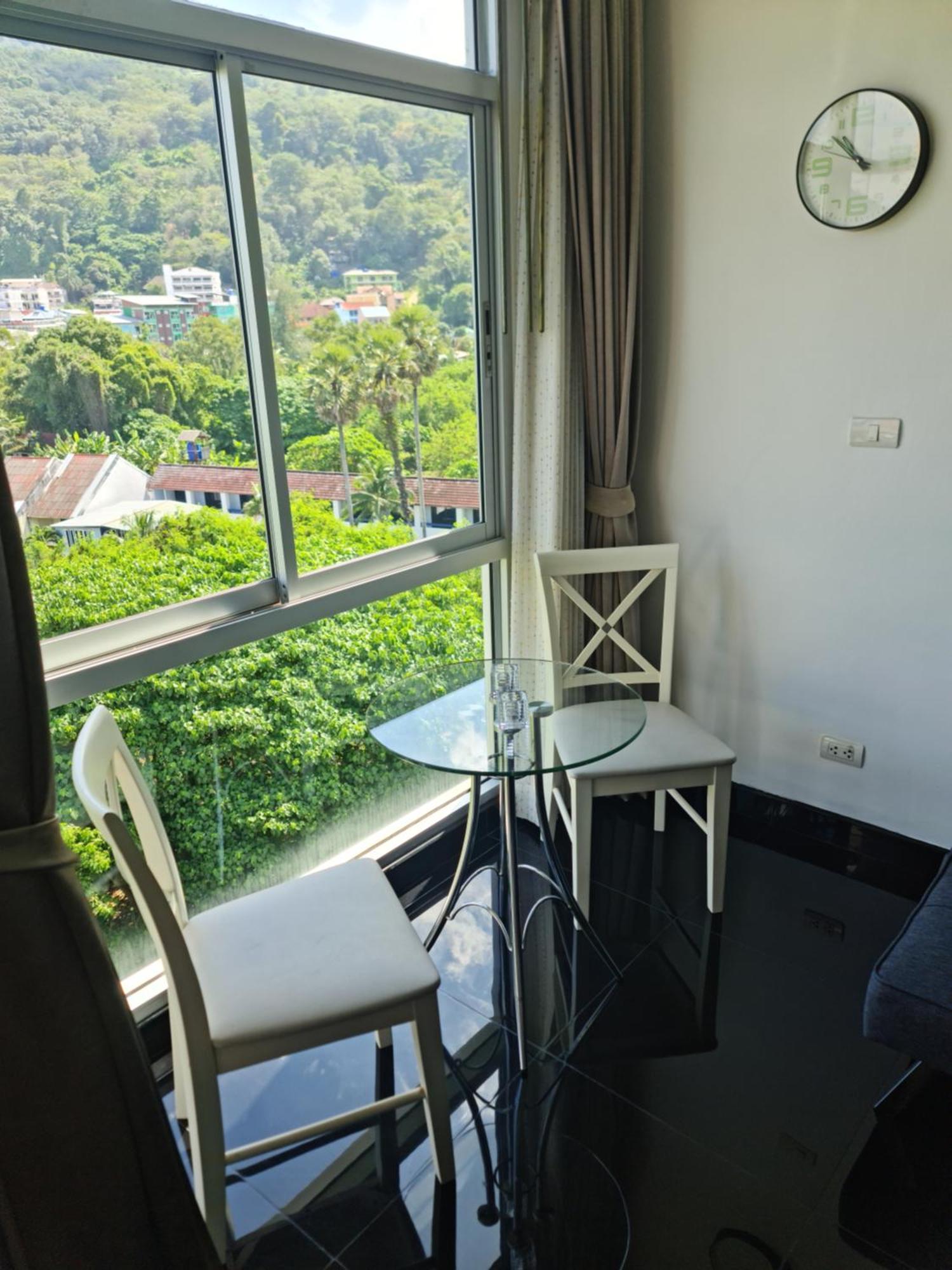Art Patong Residence Ngoại thất bức ảnh