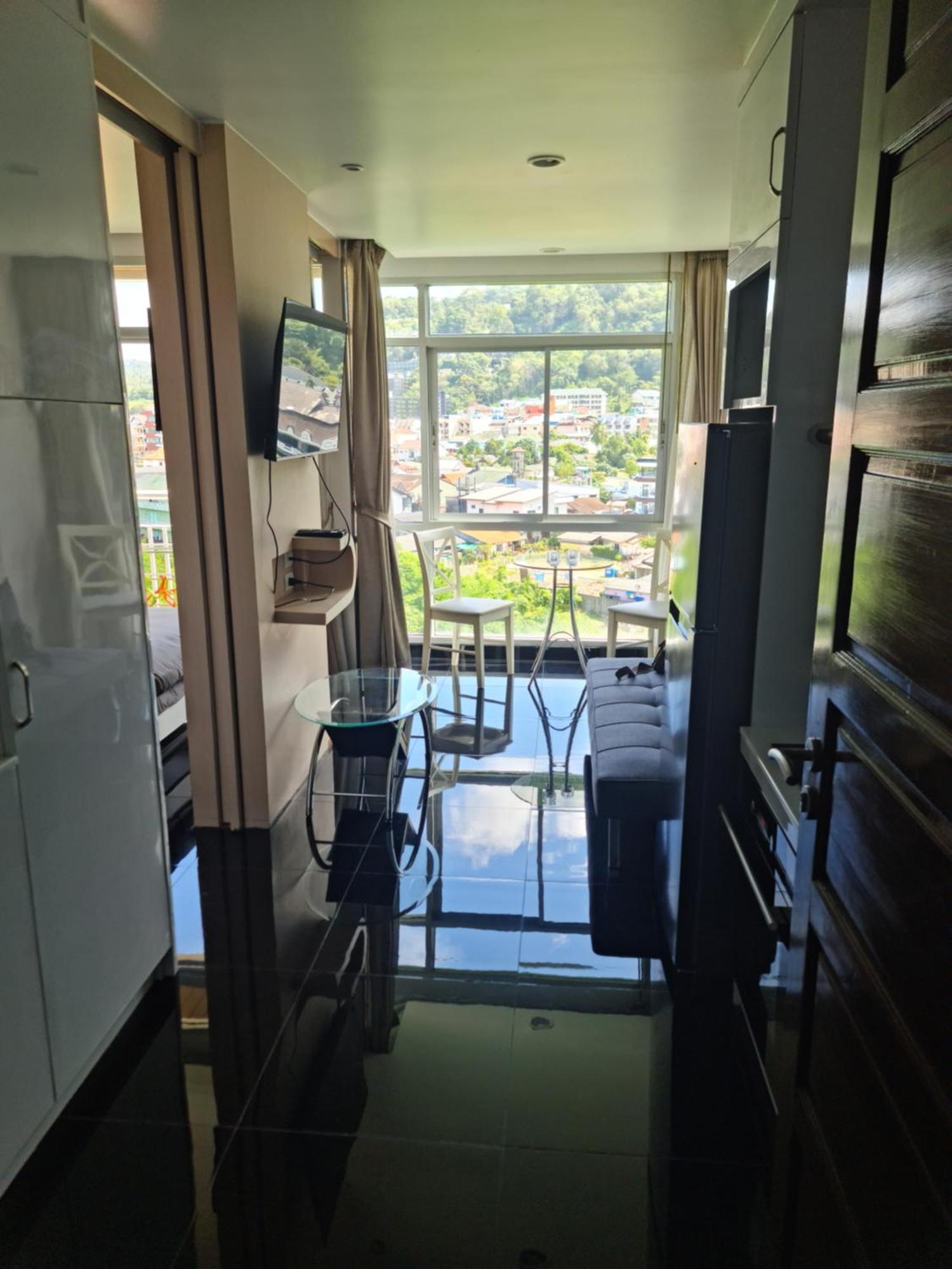 Art Patong Residence Ngoại thất bức ảnh