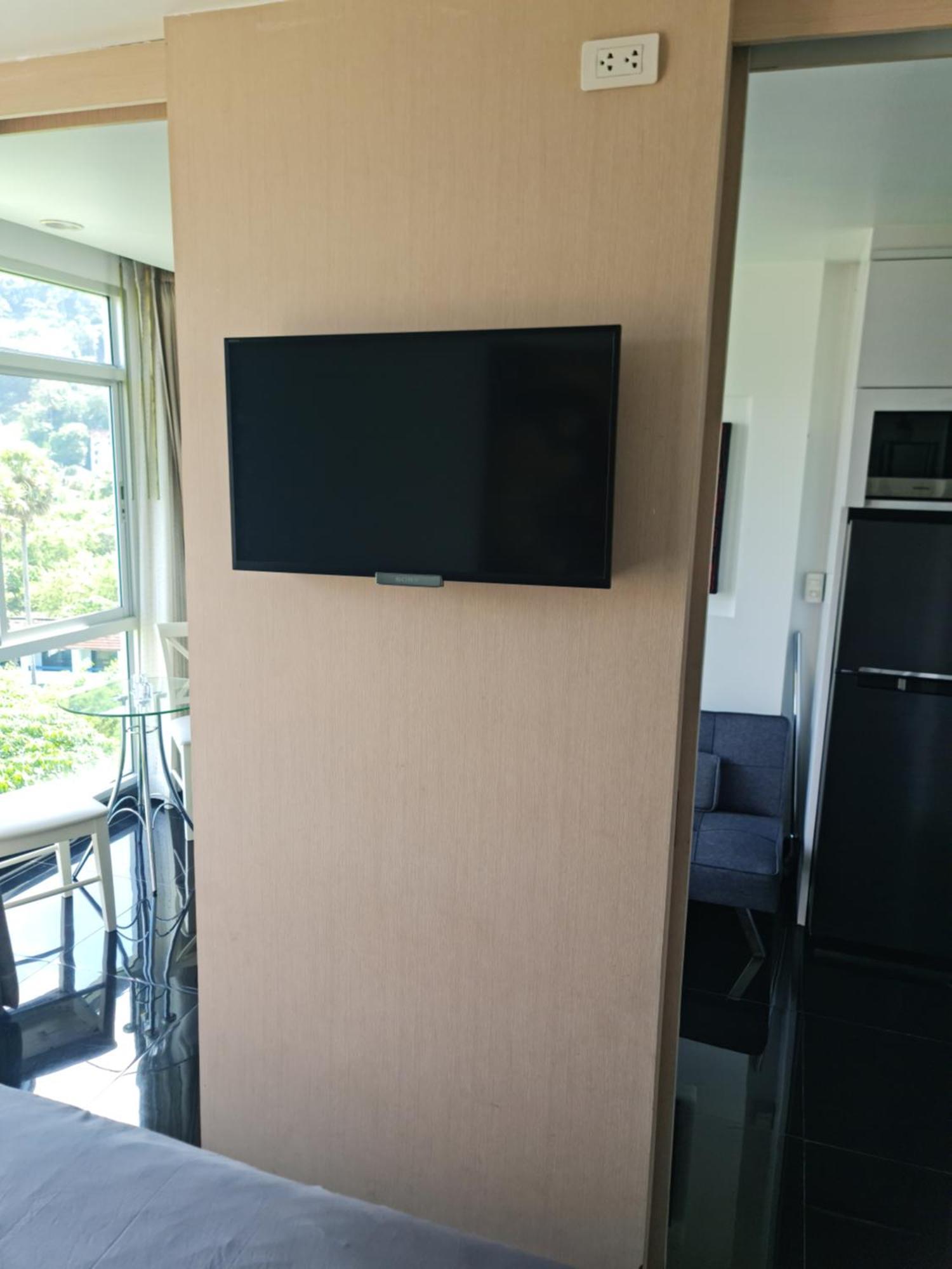 Art Patong Residence Ngoại thất bức ảnh