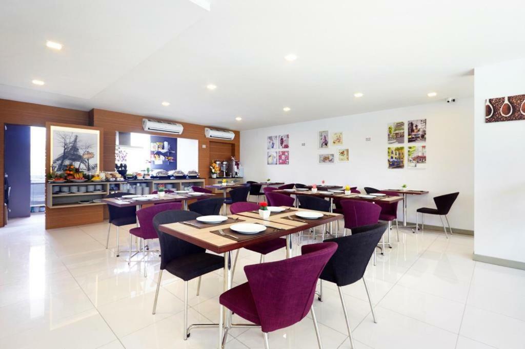Art Patong Residence Ngoại thất bức ảnh