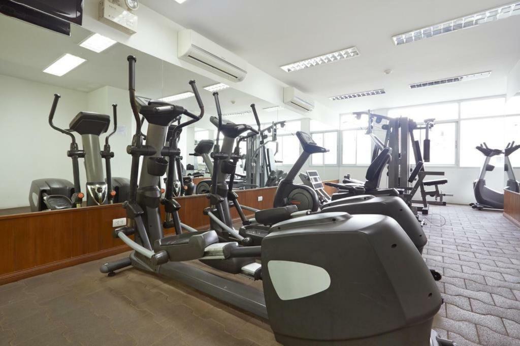 Art Patong Residence Ngoại thất bức ảnh