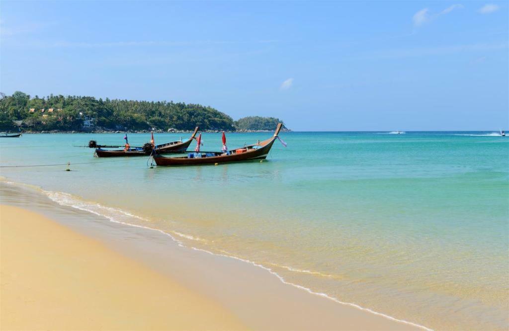 Art Patong Residence Ngoại thất bức ảnh