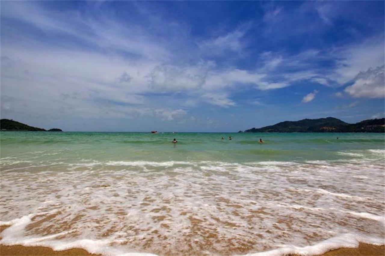 Art Patong Residence Ngoại thất bức ảnh