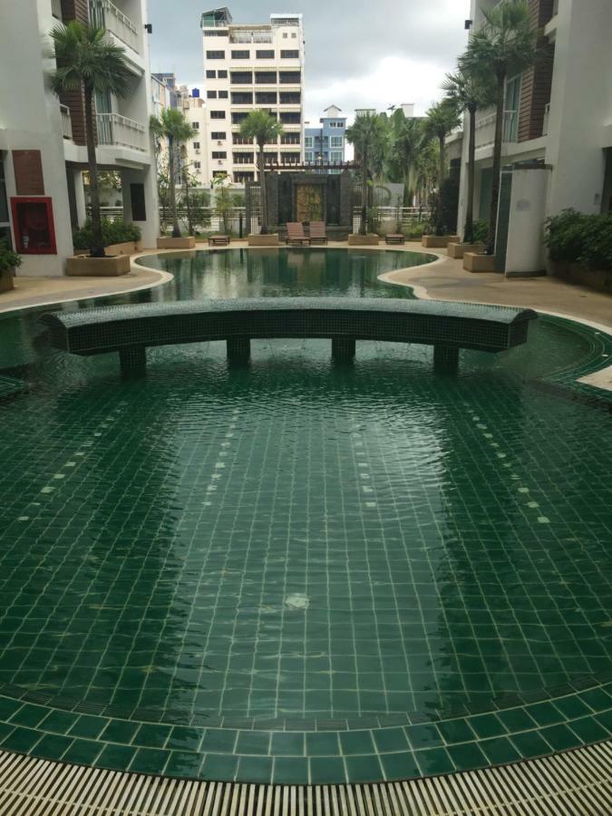 Art Patong Residence Ngoại thất bức ảnh