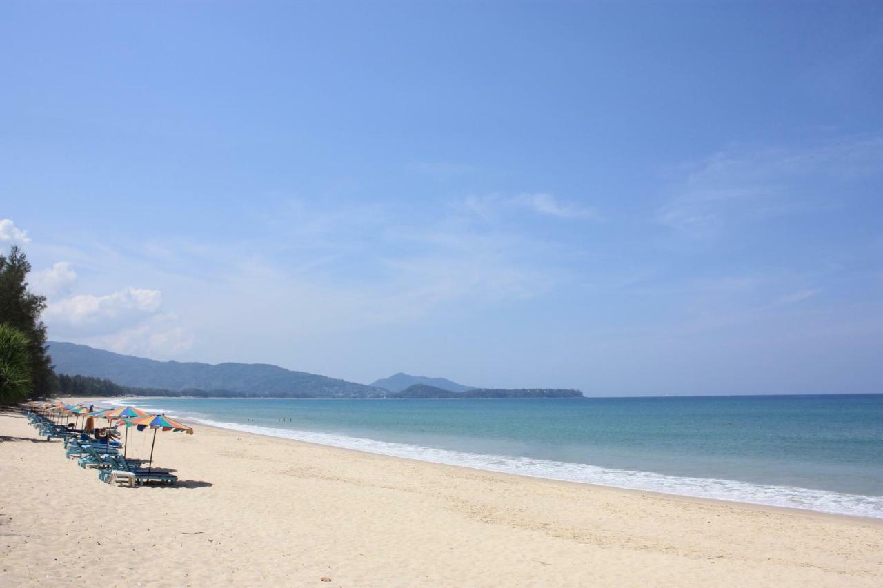Art Patong Residence Ngoại thất bức ảnh