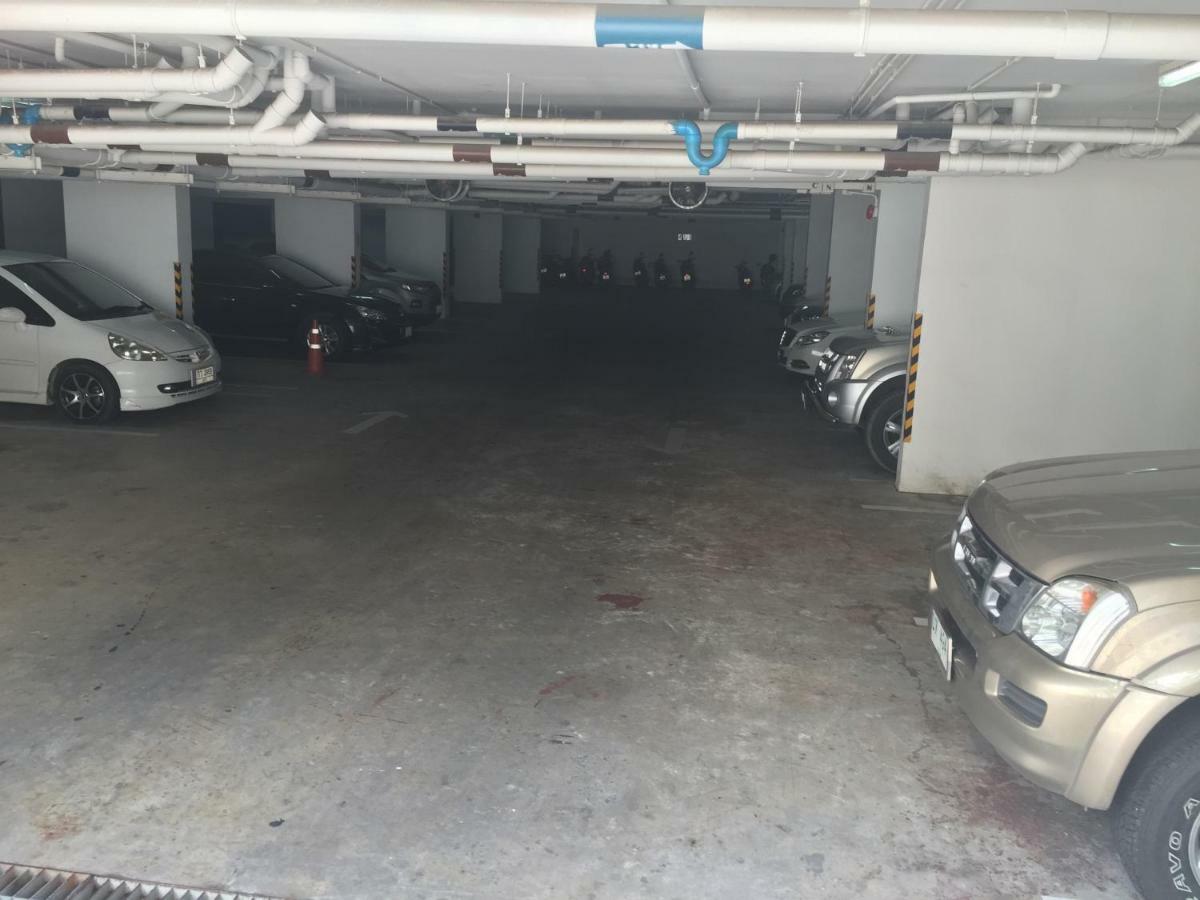Art Patong Residence Ngoại thất bức ảnh