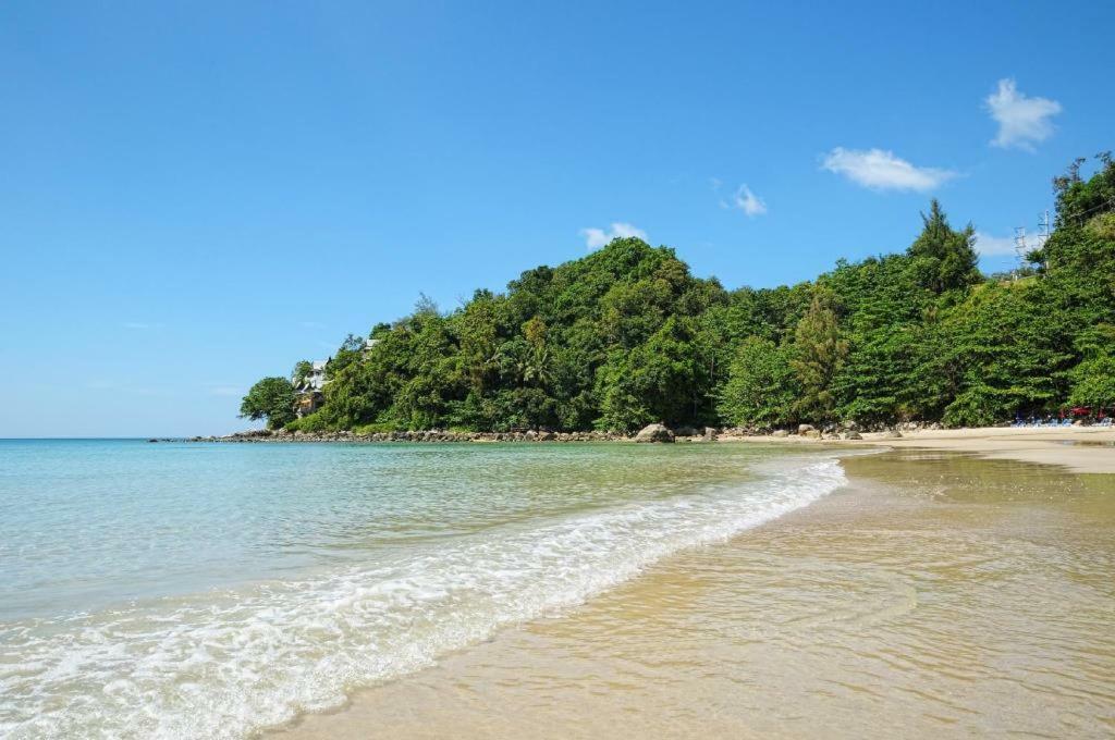 Art Patong Residence Ngoại thất bức ảnh