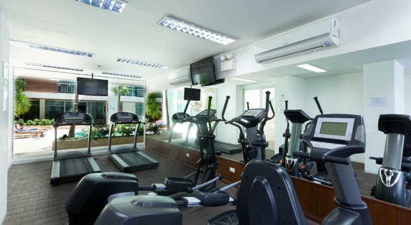Art Patong Residence Ngoại thất bức ảnh
