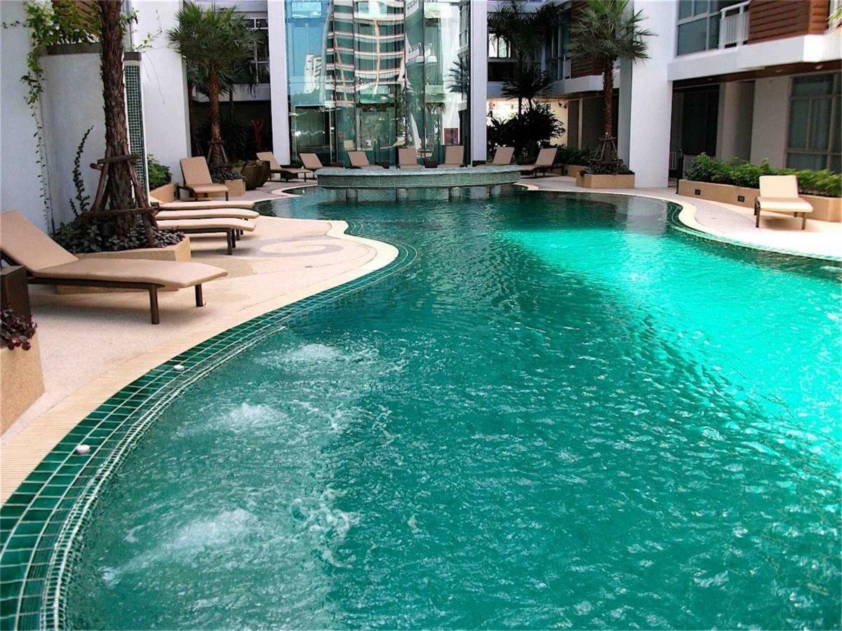 Art Patong Residence Ngoại thất bức ảnh